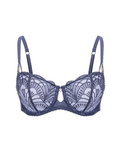 Бюстгальтер-балконет Aubade