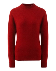 Кашемировый пуловер Borne bourgeois