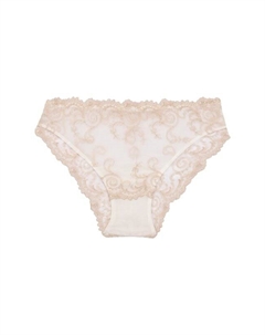 Трусы-слипы Ambra