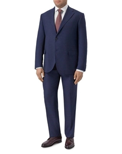 Шерстяной костюм Corneliani