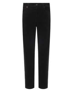 Вельветовые брюки Bogner