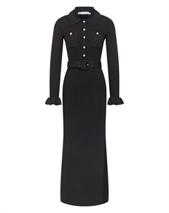 Платье Self-portrait