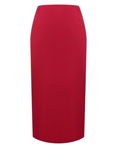 Атласная юбка Ololol