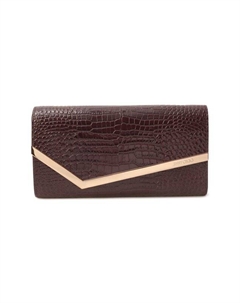 Клатч Emmie Jimmy choo
