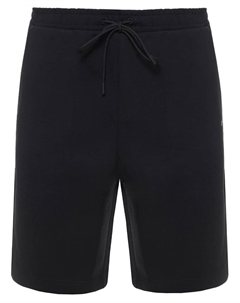 Шорты хлопковые Boss