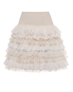 Юбка льняная Masterpeace