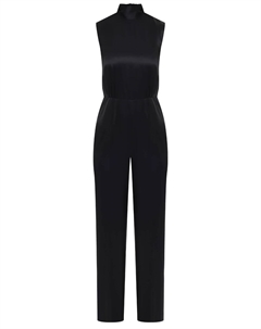 Комбинезон из шелка и вискозы Sasuphi