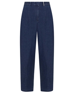 Джинсы хлопковые Panicale