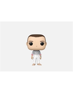 Фигурка POP! TV Stranger Things S4 Finale Eleven 1 шт Funko