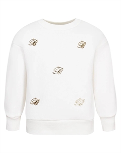 Свитшот Miss blumarine