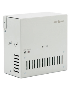Источник бесперебойного питания SKAT 12-4.0 TOP 12 В, 4А, уникальный корпус потолочного крепления под АКБ 7—12 Ач, диапазон входного напряжени Бастион