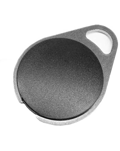 Брелок IL-18T&M Temic и Mifare 1K (двухчиповый), ABS, металл Ironlogic