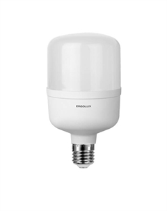 Лампа светодиодная LED-HW-50W-E40-6K серия PRO 50Вт E27/E40 6500К 150-260В (14329) Ergolux