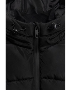 Куртка утепленная с капюшоном Acoola