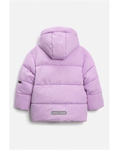 Куртка утепленная с капюшоном Acoola