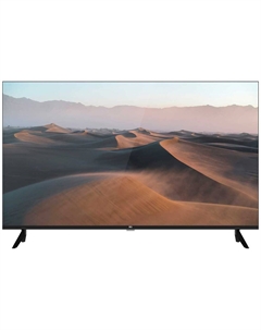 Телевизор BQ 50FSU42B Black Bq