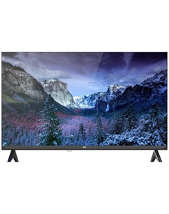 Телевизор BQ 32HNF02B Black Bq