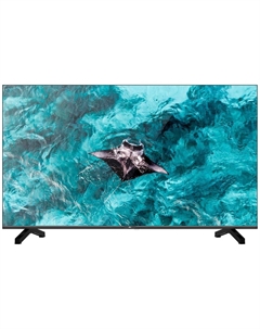 Телевизор BQ 40F36B Black Bq