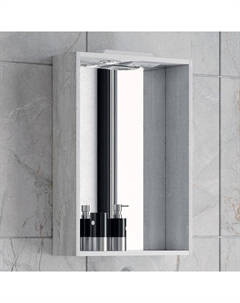 Зеркало Орегон 50 с подсветкой, пайн Corozo