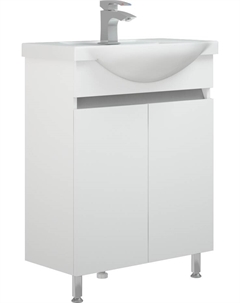 Тумба под раковину без столешницы Джуно 55 Corozo