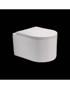 Унитаз подвесной Vortex VR30116DP Olive's