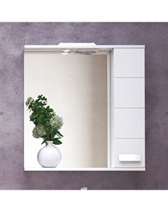 Зеркало Денвер 60 60 Corozo