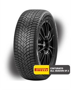 Шины Pirelli