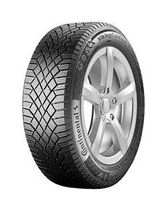 Шины Continental