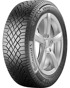 Шины 245/40 R18 Viking Contact 7 97T XL FR Continental