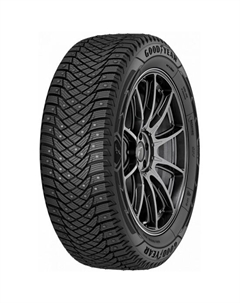 Шины 245/60 R18 UltraGrip Arctic 2 SUV 109T XL Ш Goodyear