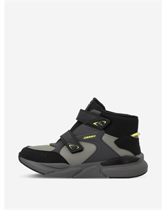 Кроссовки утепленные для мальчиков Sprinter Verse Mid, Зеленый Demix