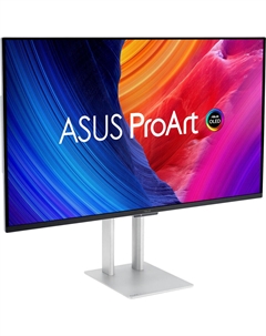 Монитор ASUS ProArt Display OLED PA32UCDM 31,5 дюйма 4K HDR 240 Гц Asus