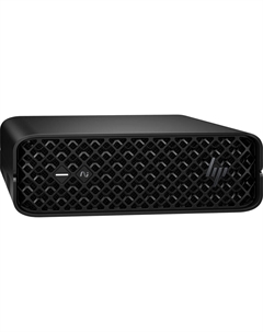 Рабочая станция HP Z2 Mini G1i Hp