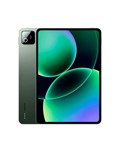 Планшет Xiaomi Pad 8 Pro, 11.2", 8 ГБ/256 ГБ, WI-FI, зеленый