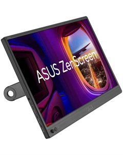 Портативный монитор ASUS ZenScreen MB169CK 15,6 дюйма Asus