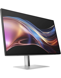Монитор HP Series 7 Pro 27 дюймов 1440p HDR 120 Гц Hp