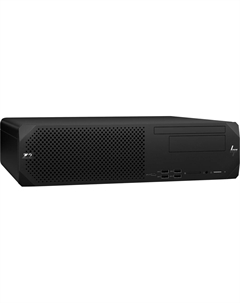 Рабочая станция HP Z2 G9 малого форм-фактора Hp