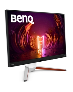 Игровой монитор BenQ MOBIUZ 32" 4K HDR 144 Гц Benq