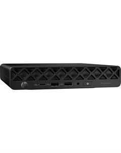 Настольный компьютер HP ProDesk 4 Mini G1i Hp