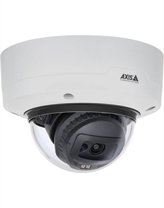 Уличная сетевая купольная камера Axis Communications M3216-LVE 4 МП с функцией ночного видения Axis communications