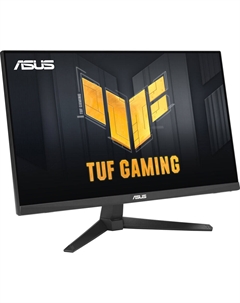 Игровой монитор ASUS TUF Gaming VG249QE5A 23,8 дюйма с частотой обновления 146 Гц и IPS-матрицей Asus