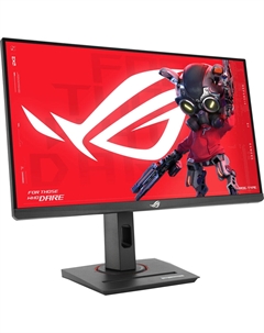 Игровой монитор ASUS Republic of Gamers XG259QNG 24,5" Full HD HDR 380 Гц Asus