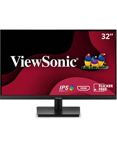 Монитор ViewSonic VA3209M 31,5 дюйма Viewsonic
