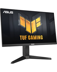 Игровой монитор ASUS TUF 23,8 дюйма с частотой обновления 180 Гц Asus