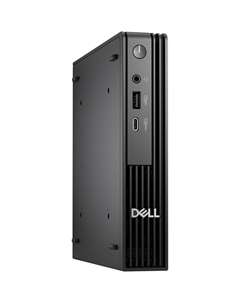 Настольный компьютер Dell Pro Micro Plus