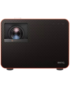 BenQ X3100i 3300-люмен XPR UHD 4K 4LED DLP смарт-проектор для игровой консоли Benq