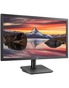 Монитор LG 22BR410-B 21,45 дюйма Full HD Lg