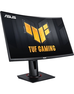 ASUS TUF Gaming VG27VQM 27-дюймовый изогнутый игровой монитор HDR 240 Гц Asus