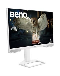 Монитор BenQ EW2790Q 27" 1440p HDR 100 Гц (белый) Benq