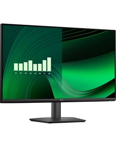 Монитор Dell Pro 27" Full HD IPS